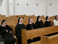 Uroczystość Niepokalenego Poczęcia Najświętszej Maryi Panny